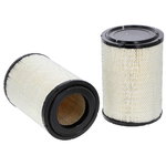 Gaisa filtrs, Hifi Filter