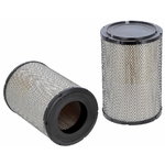 Gaisa filtrs, Hifi Filter