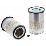 Gaisa filtrs, Hifi Filter