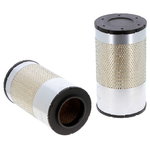 Gaisa filtrs, Hifi Filter