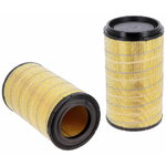 Gaisa filtrs, Hifi Filter