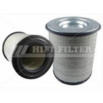 Õhufilter, Hifi Filter