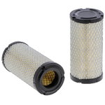 Gaisa filtrs, Hifi Filter