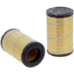 Gaisa filtrs, Hifi Filter