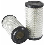 Gaisa filtrs, Hifi Filter