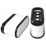 Ilmansuodatin, Hifi Filter