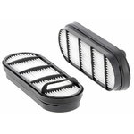 Gaisa filtrs iekšējais, Hifi Filter
