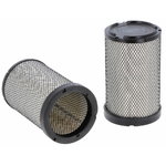 Air filter RE172447, Hifi Filter