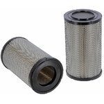 Gaisa filtrs, Hifi Filter