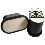 Outer air filter, Hifi Filter