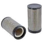 Gaisa filtrs, Hifi Filter