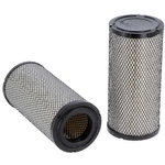 Gaisa filtrs, Hifi Filter