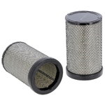 Gaisa filtrs, Hifi Filter