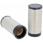 Air filter IR, Hifi Filter
