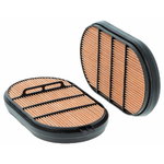 Ilmansuodatin, Hifi Filter