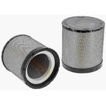 Gaisa filtrs, Hifi Filter