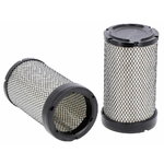 Ilmansuodatin, Hifi Filter