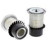 Gaisa filtrs, Hifi Filter