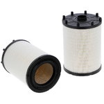 Gaisa filtrs, Hifi Filter