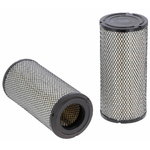 Gaisa filtrs, Hifi Filter