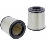 Air filter, Hifi Filter