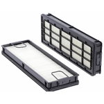 Oro filtras, Hifi Filter