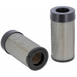 Gaisa filtrs, Hifi Filter
