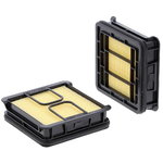 Air filter, Hifi Filter