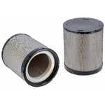 Gaisa filtrs, Hifi Filter