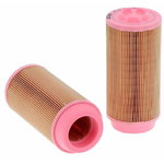 Oro filtras, Hifi Filter