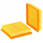 Ilmansuodatin, Hifi Filter