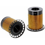 Oro filtras, Hifi Filter