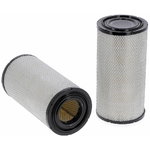 Gaisa filtrs, Hifi Filter
