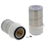 Õhufilter, Hifi Filter