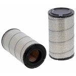 Gaisa filtrs, Hifi Filter