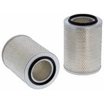 Gaisa filtrs, Hifi Filter