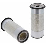 air filter element (high dust),M37/M45kW 88111901, Hifi Filter