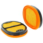 Õhufilter, Hifi Filter