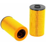 Ilmansuodatin, Hifi Filter