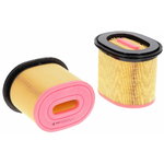 Gaisa filtrs ārējais, Hifi Filter