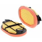 Air filter, Hifi Filter