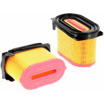 Õhufilter, Hifi Filter