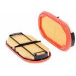 Oro filtras, Hifi Filter