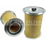 Õhufilter, Hifi Filter