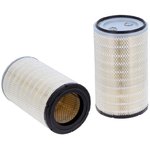 Air filter, Hifi Filter