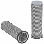 Air filter, Hifi Filter