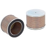 Gaisa filtrs, Hifi Filter
