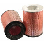 Gaisa filtrs, Hifi Filter