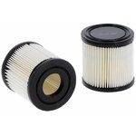 Air filter, Hifi Filter