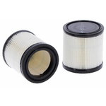 Air filter, Hifi Filter